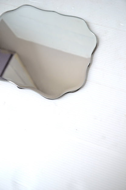 Miroir biseauté