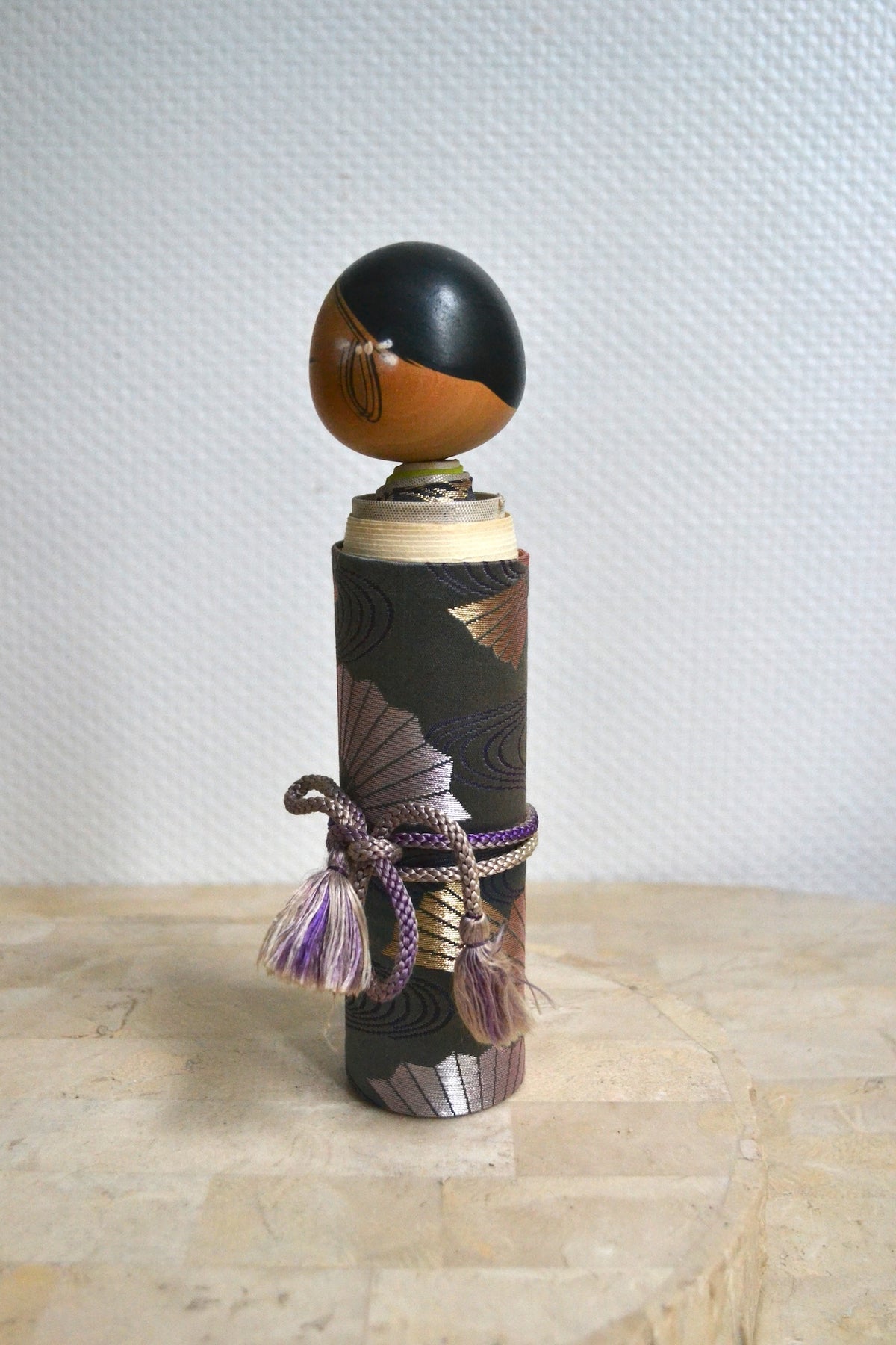 Poupée Kokeshi