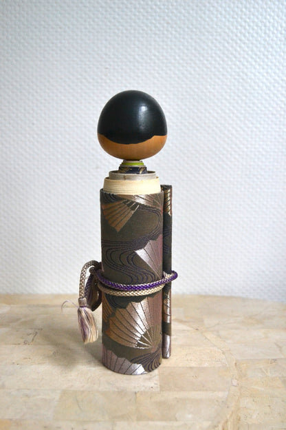Poupée Kokeshi