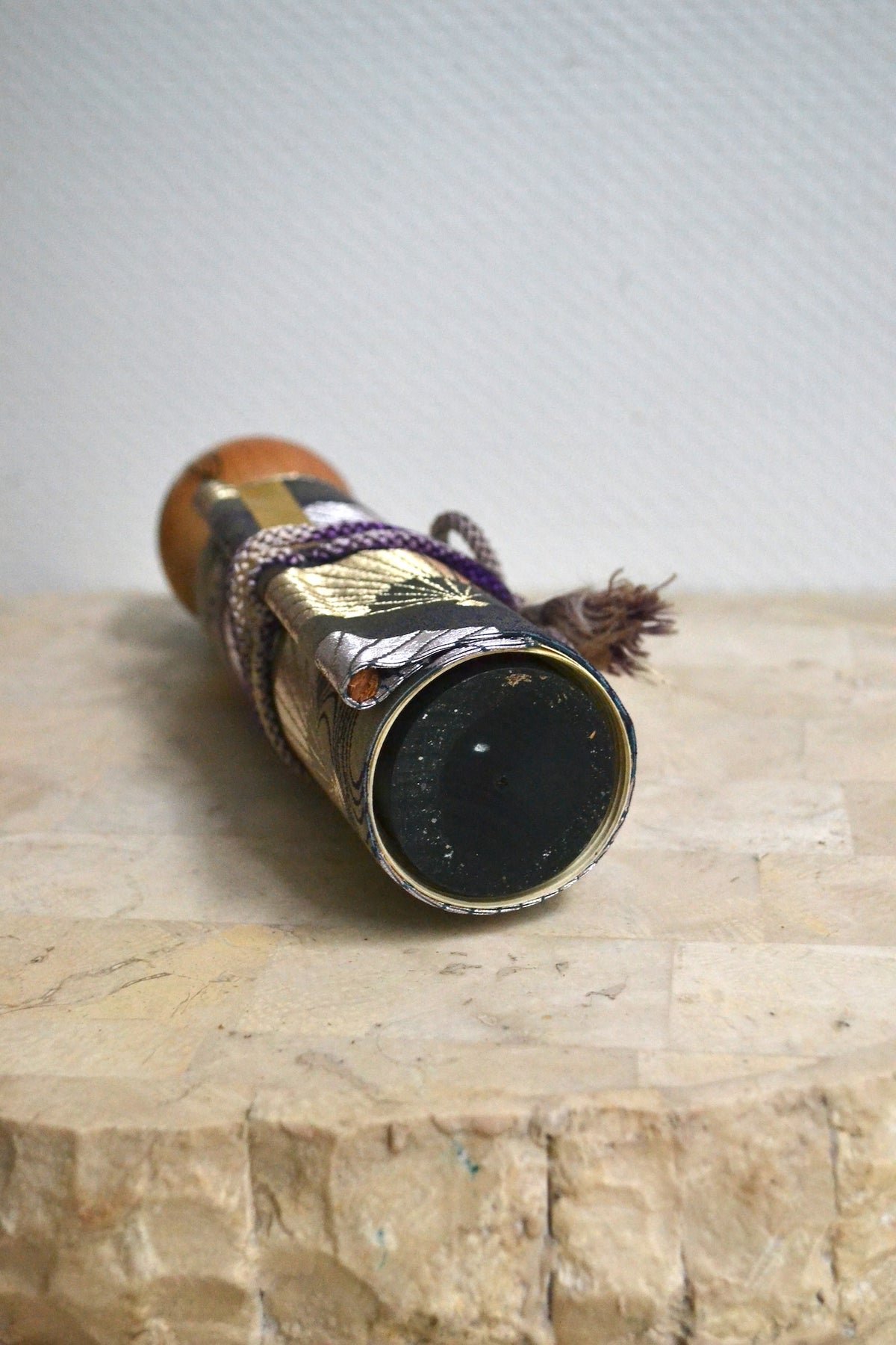 Poupée Kokeshi