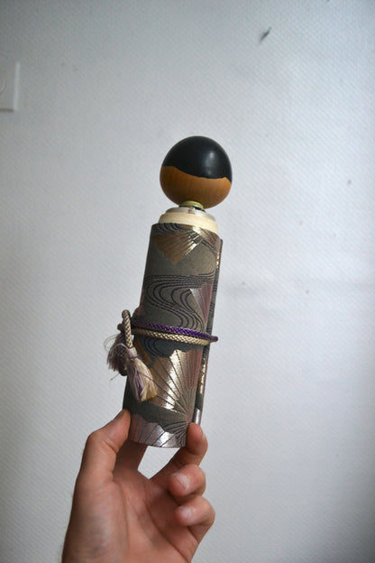 Poupée Kokeshi
