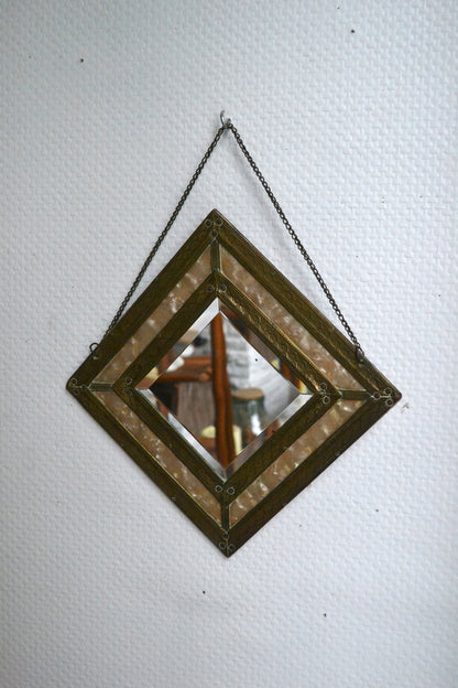 Miroir marocain