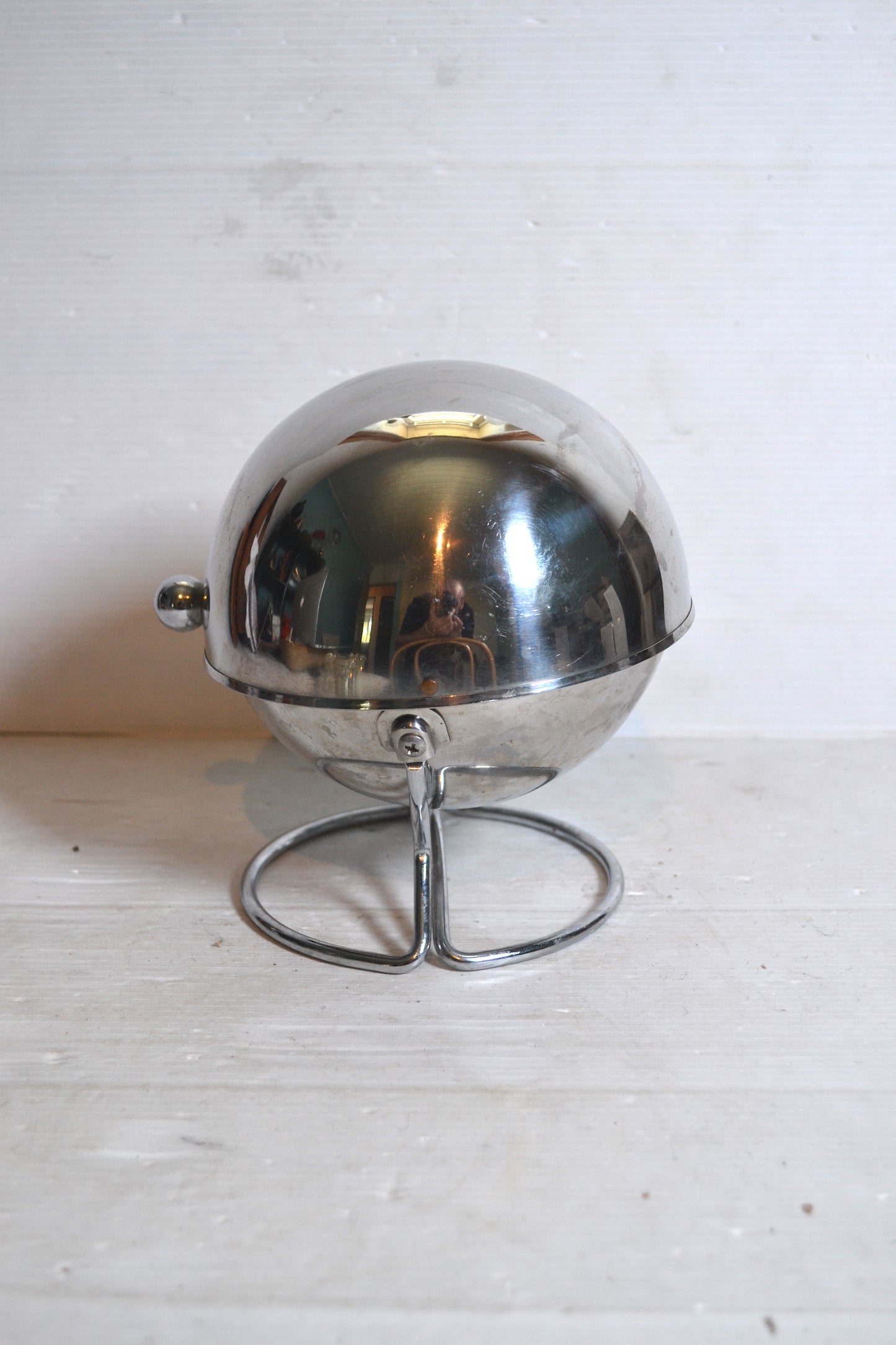 Sucrier vintage
