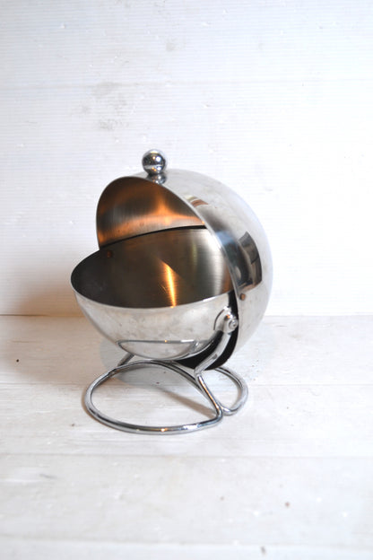 Sucrier vintage