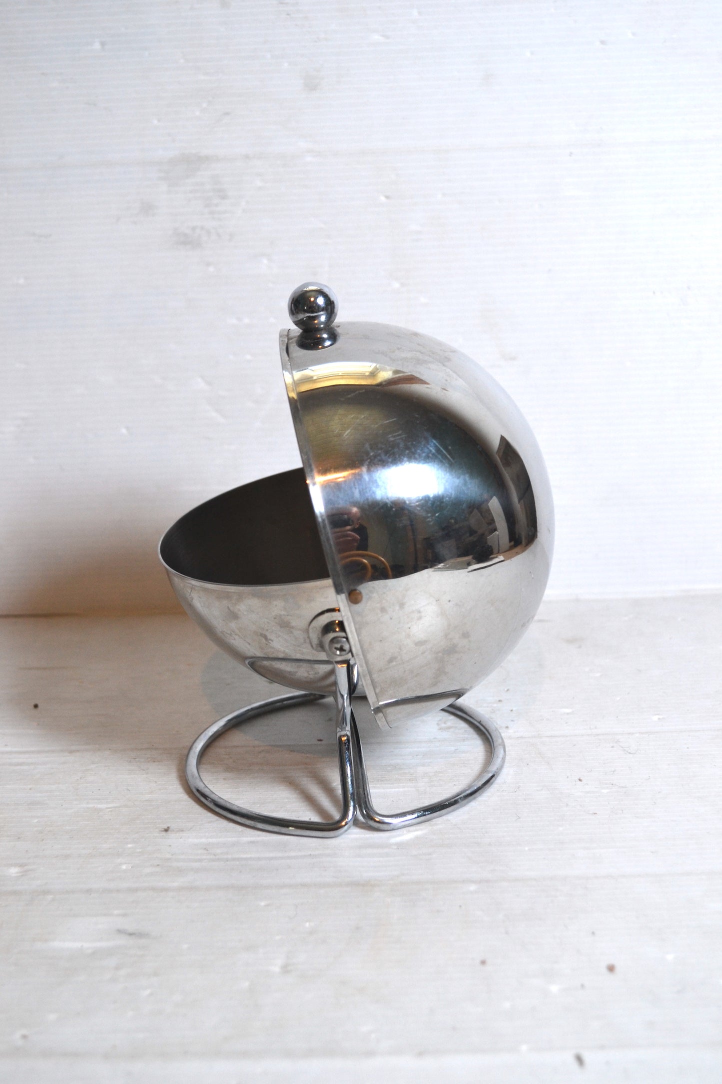 Sucrier vintage