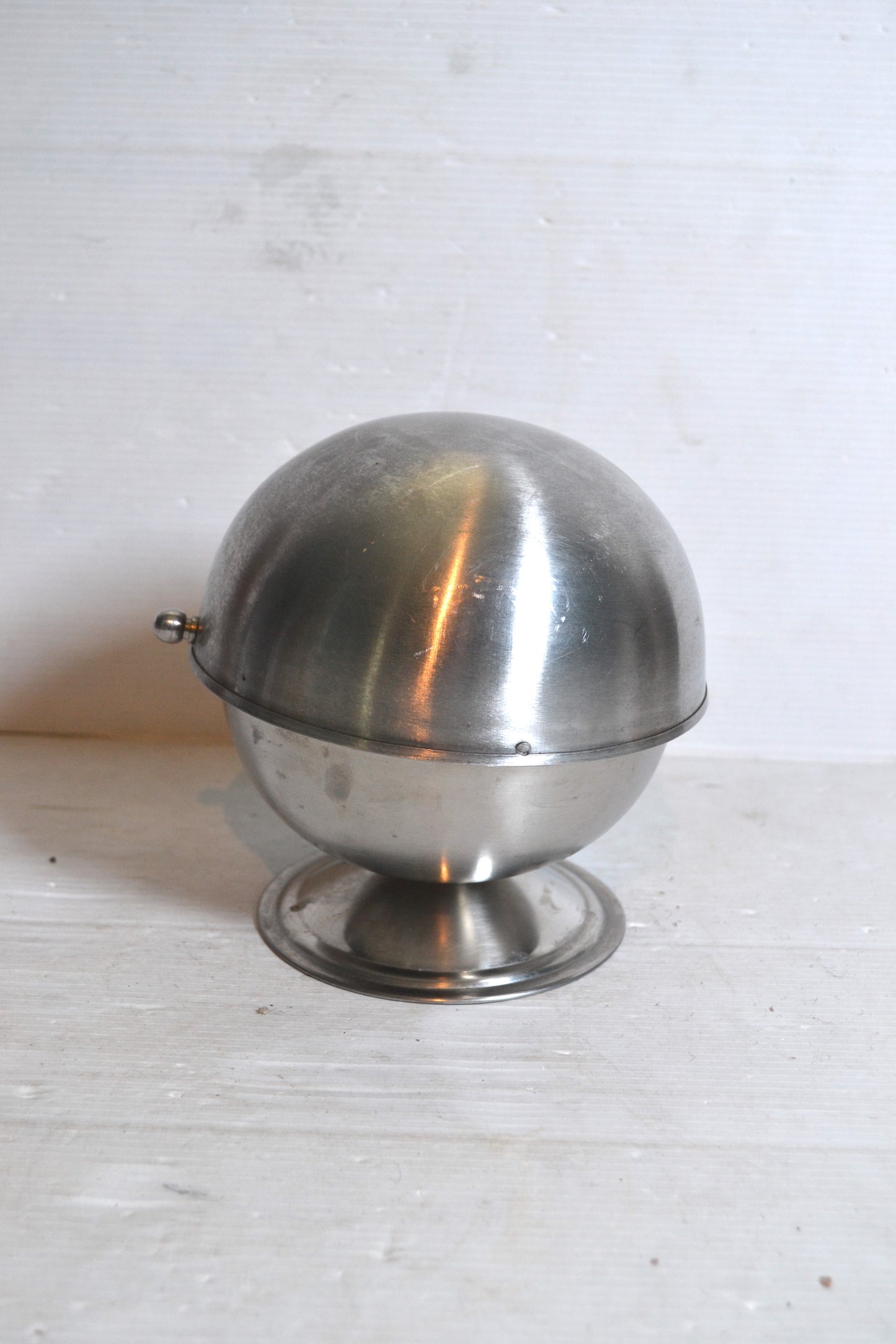 Sucrier vintage