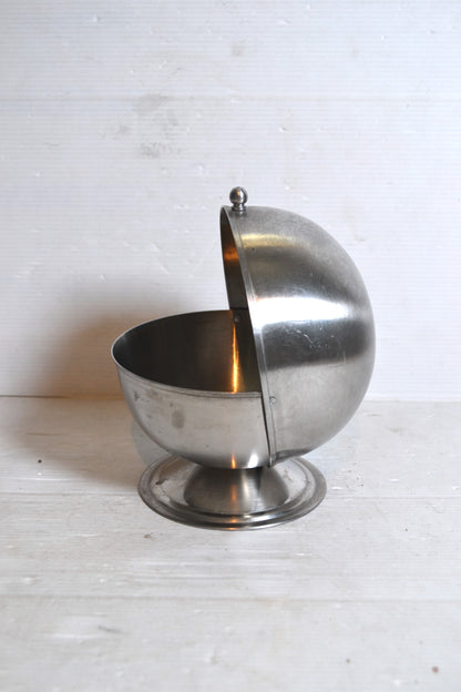 Sucrier vintage