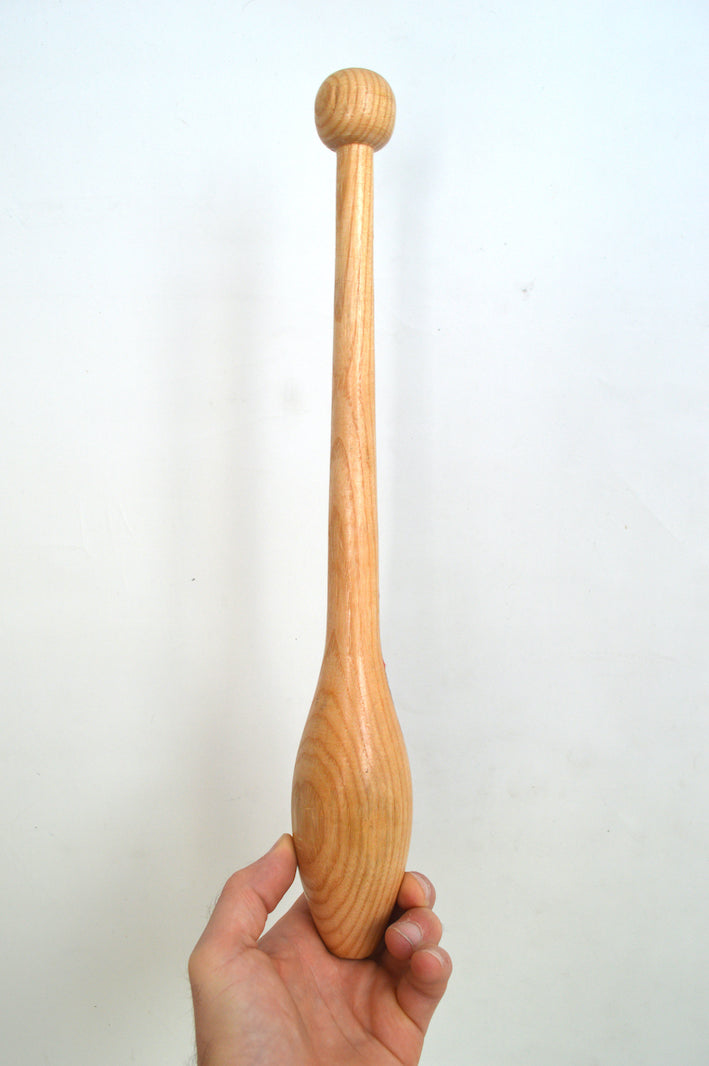 Quilles en bois