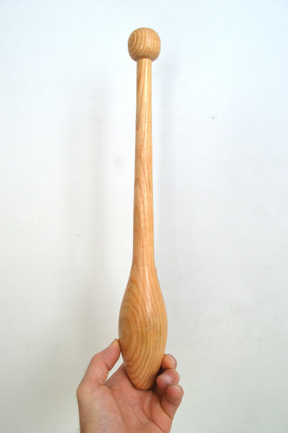 Quilles en bois