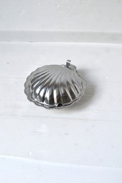 Beurrier coquille Saint-Jacques