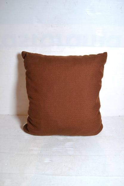 Coussin Canevas