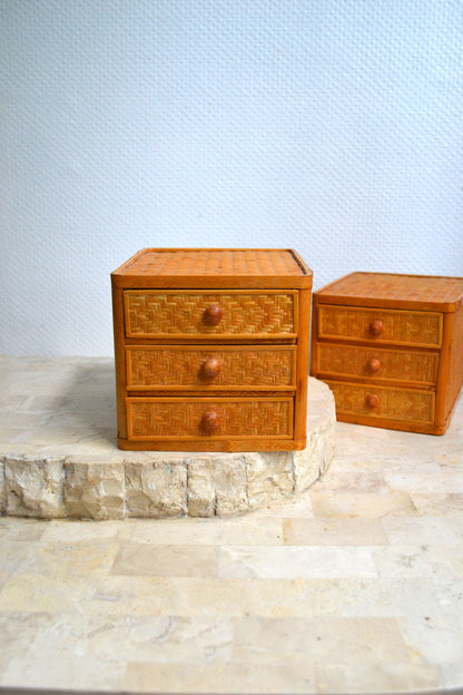 Boîte à bijoux