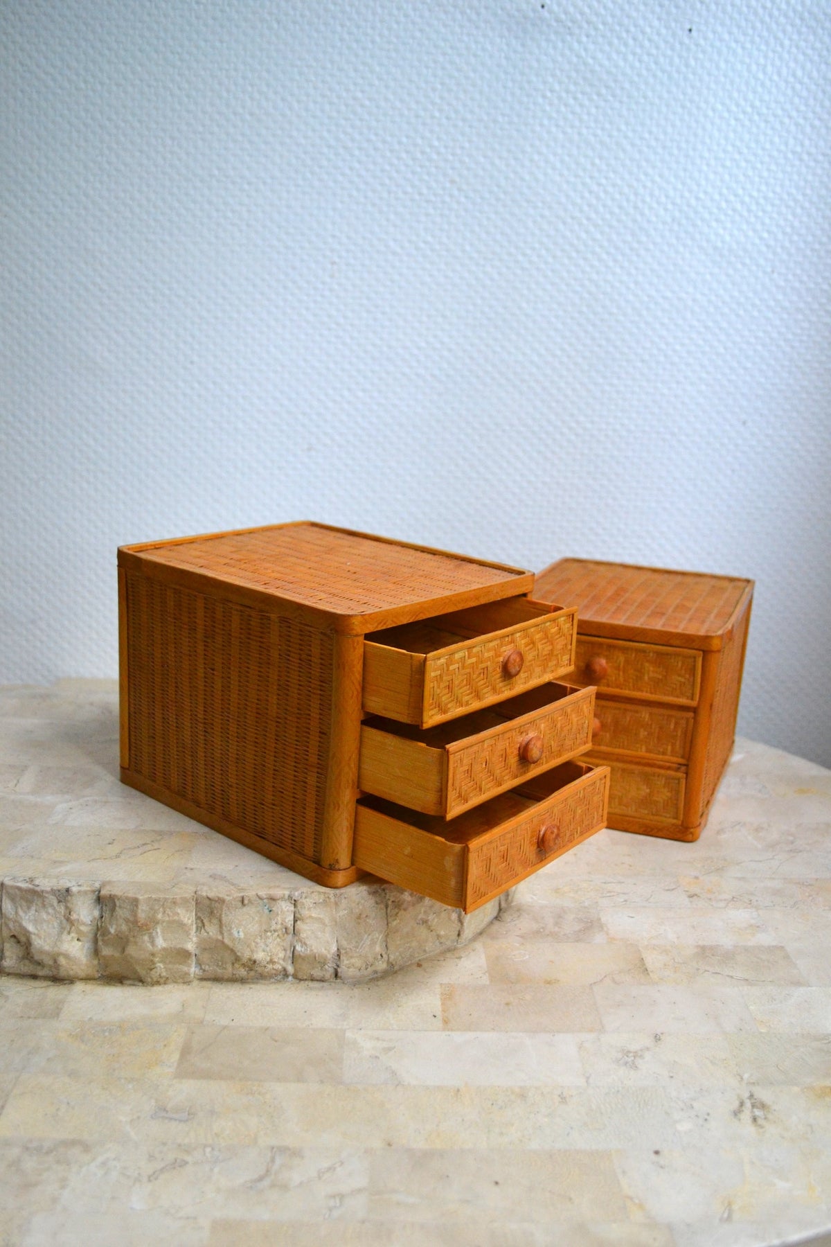 Boîte à bijoux
