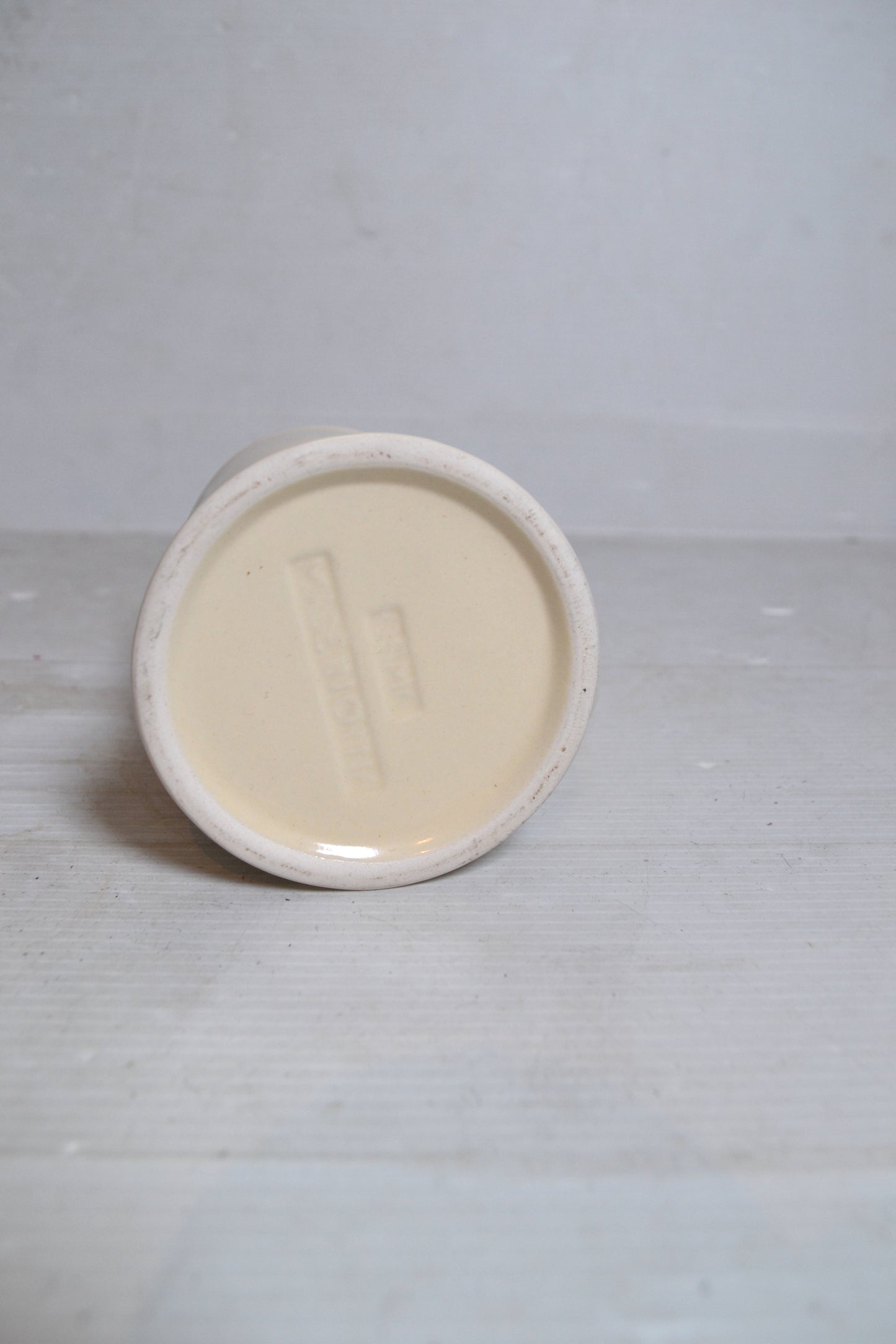 Mug en céramique