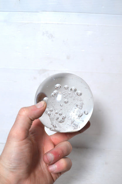 Presse-papier Sulfure