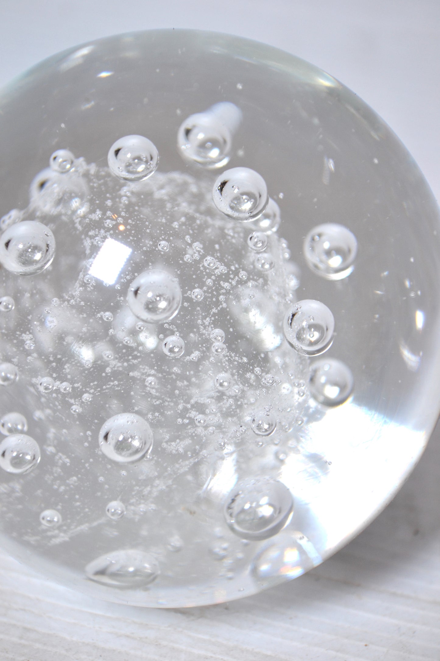 Presse-papier Sulfure