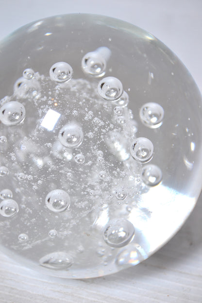 Presse-papier Sulfure