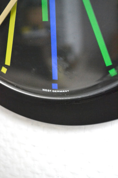 Horloge Staiger Quartz West Germany