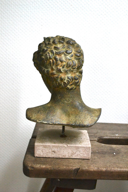 Buste d'Éphèbe