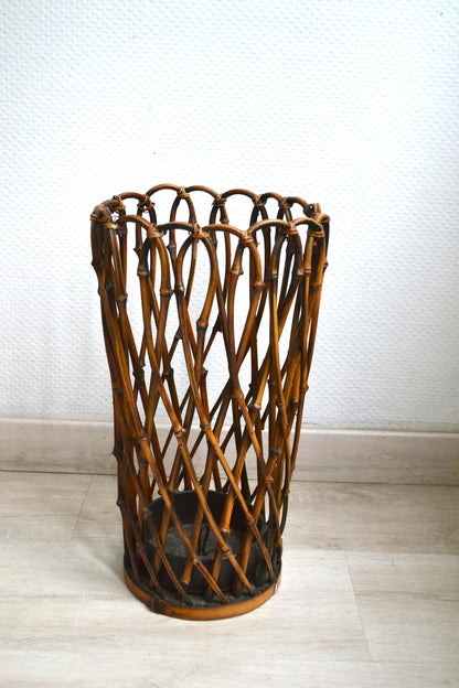 Porte-parapluie vintage
