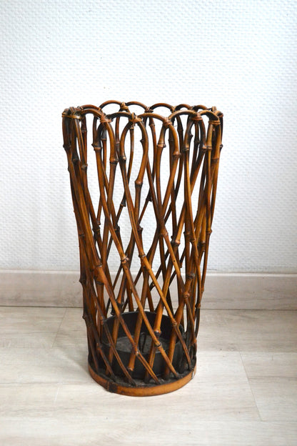 Porte-parapluie vintage