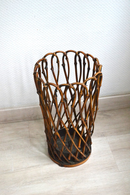 Porte-parapluie vintage