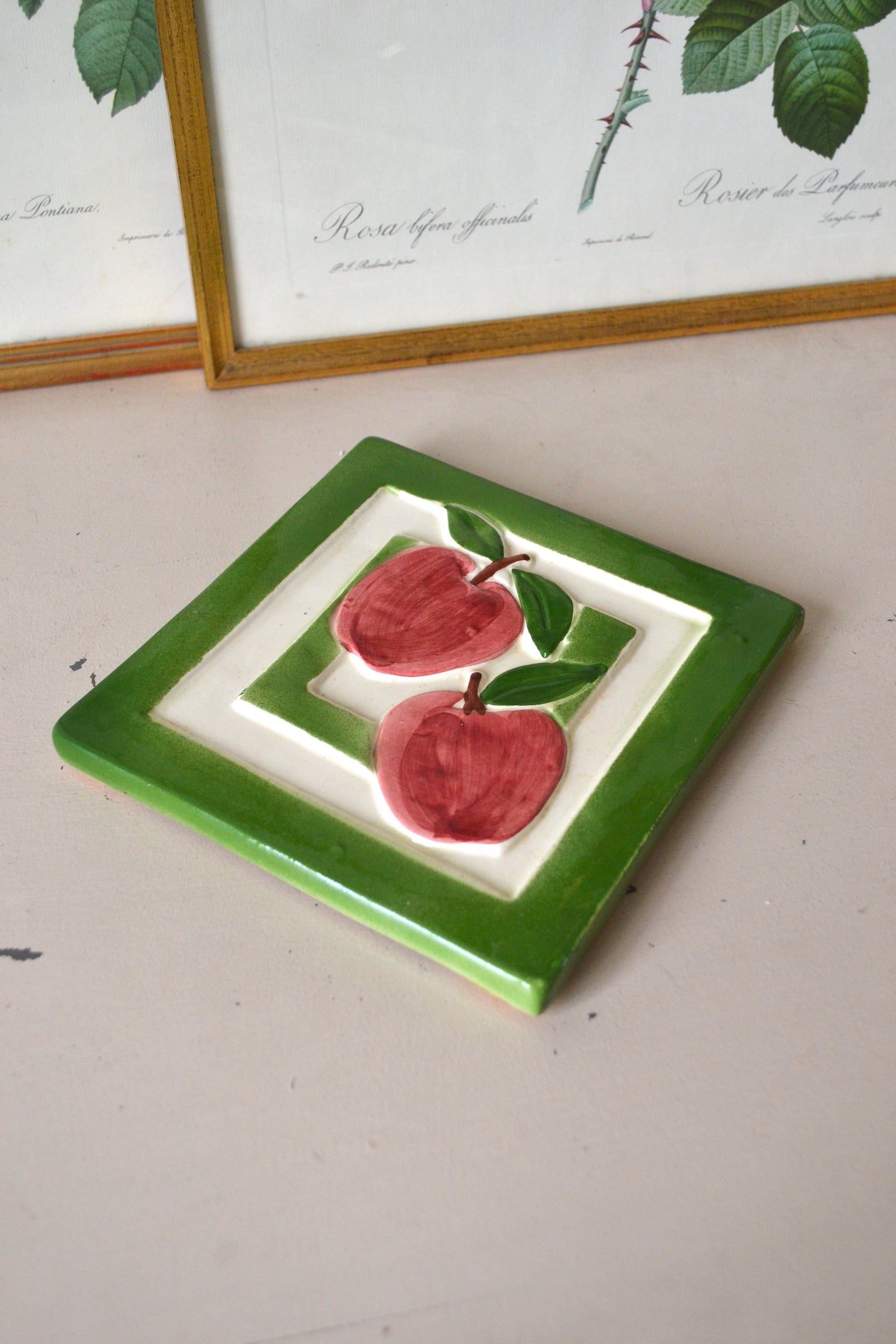 Dessous de plat