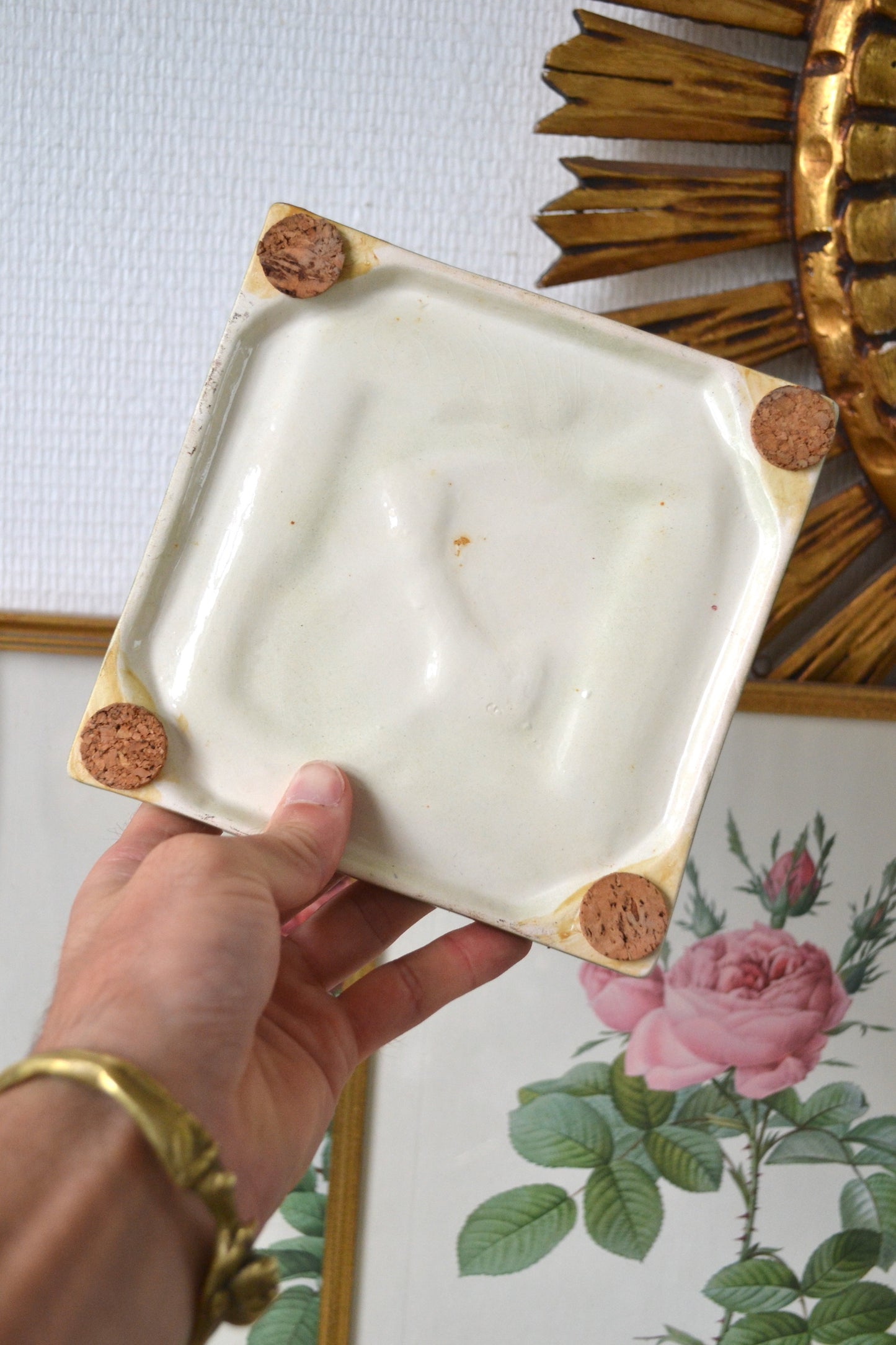 Dessous de plat