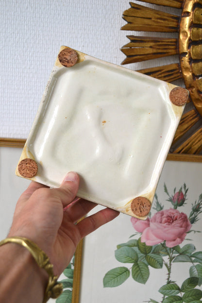 Dessous de plat