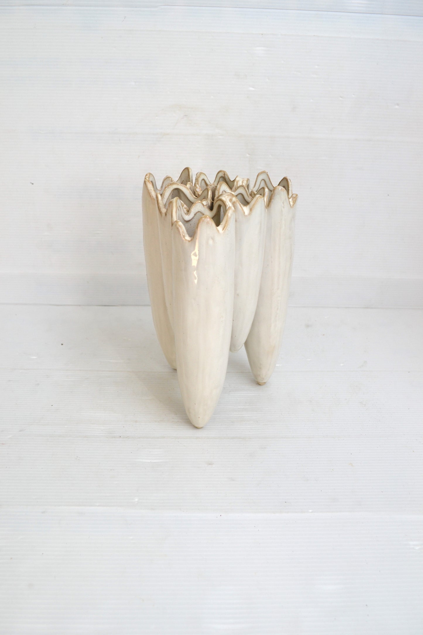 Vase Organique