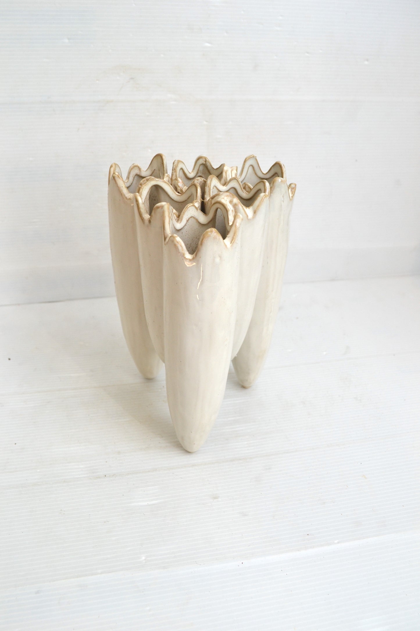 Vase Organique