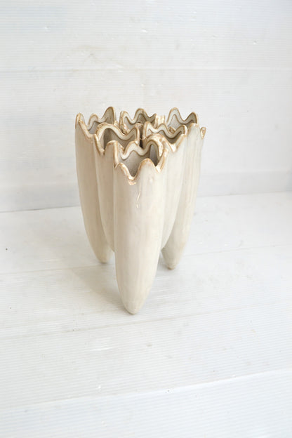 Vase Organique