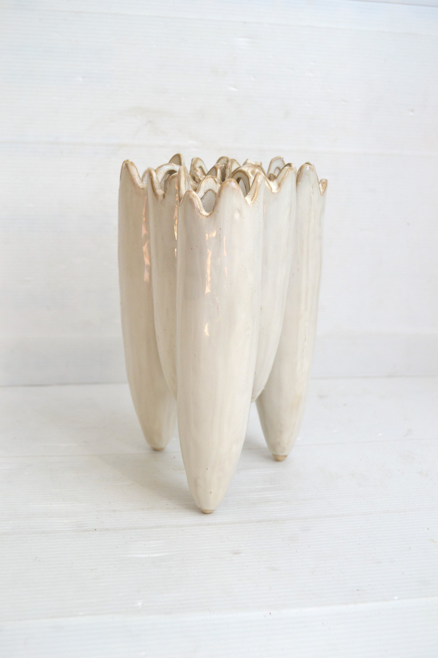 Vase Organique