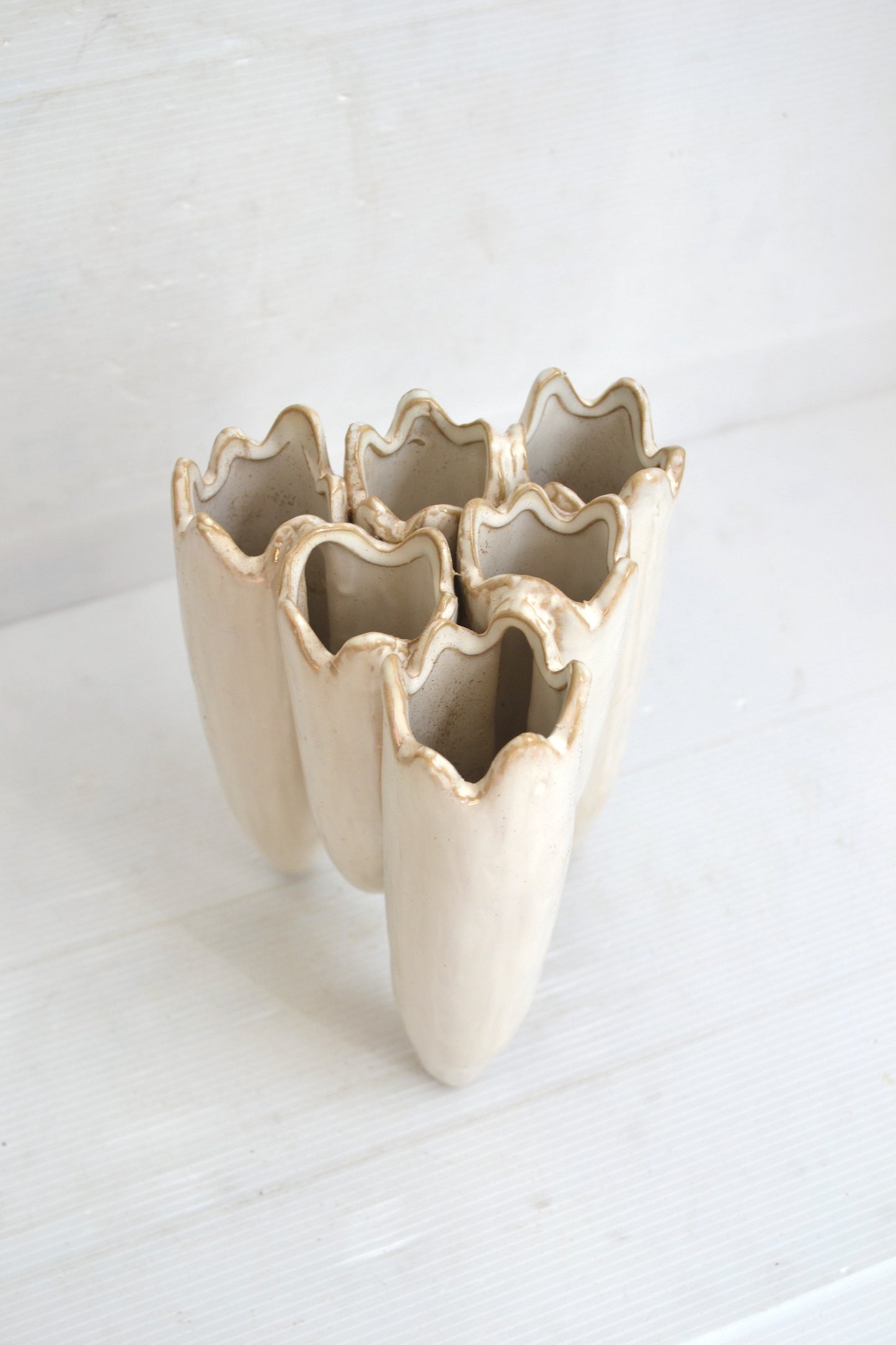 Vase Organique