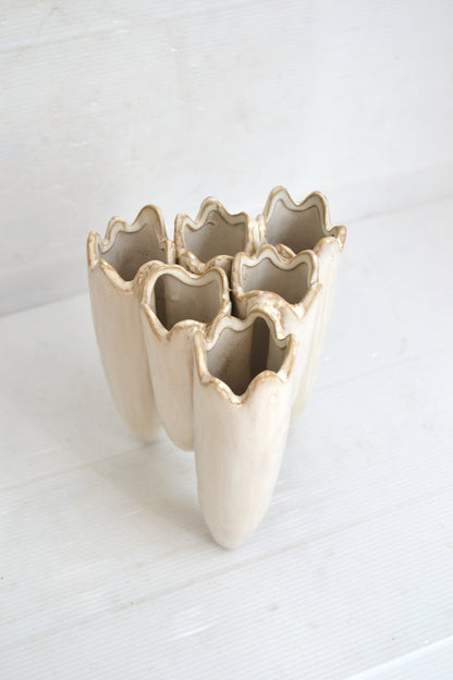 Vase Organique