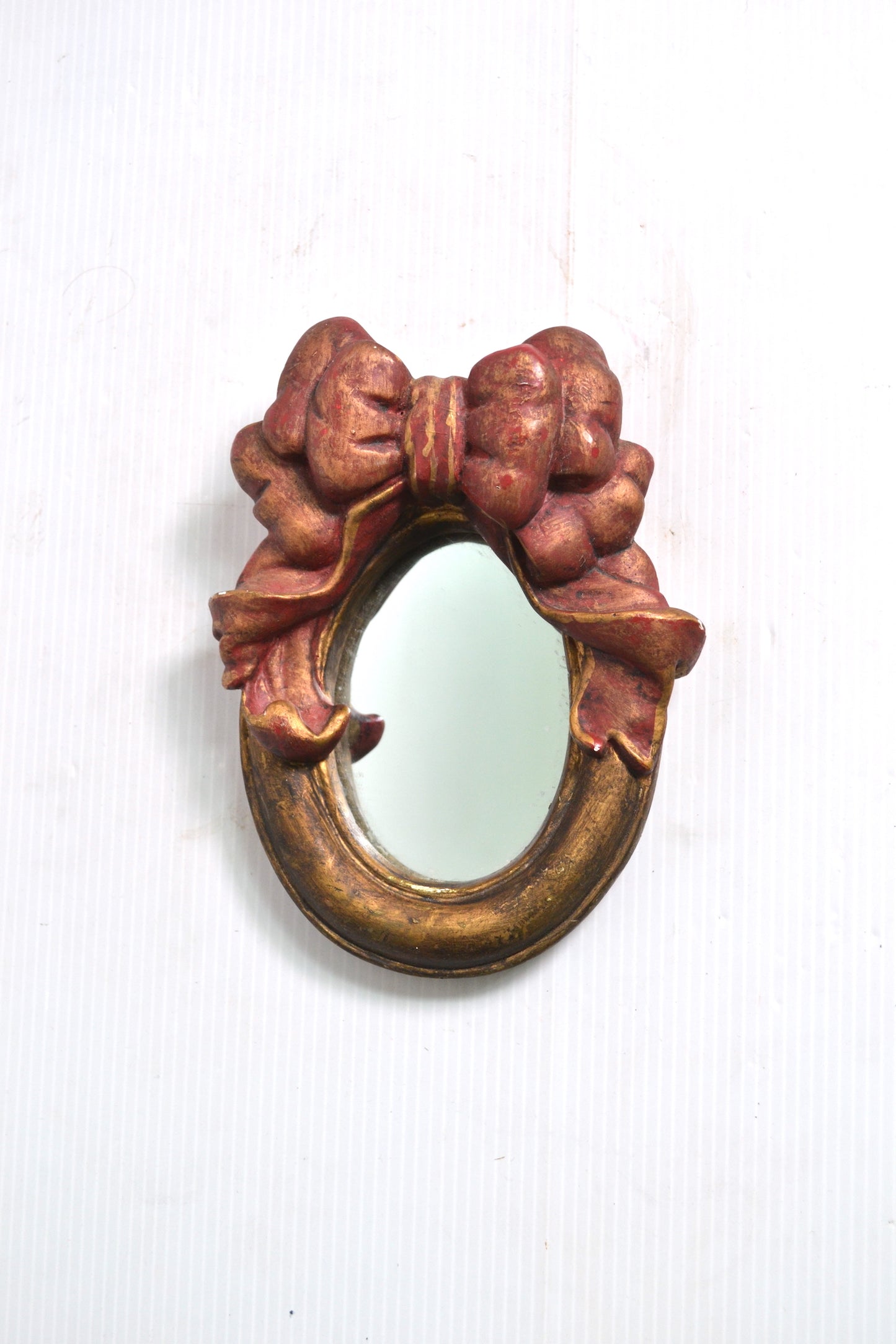 Miroir Nœud