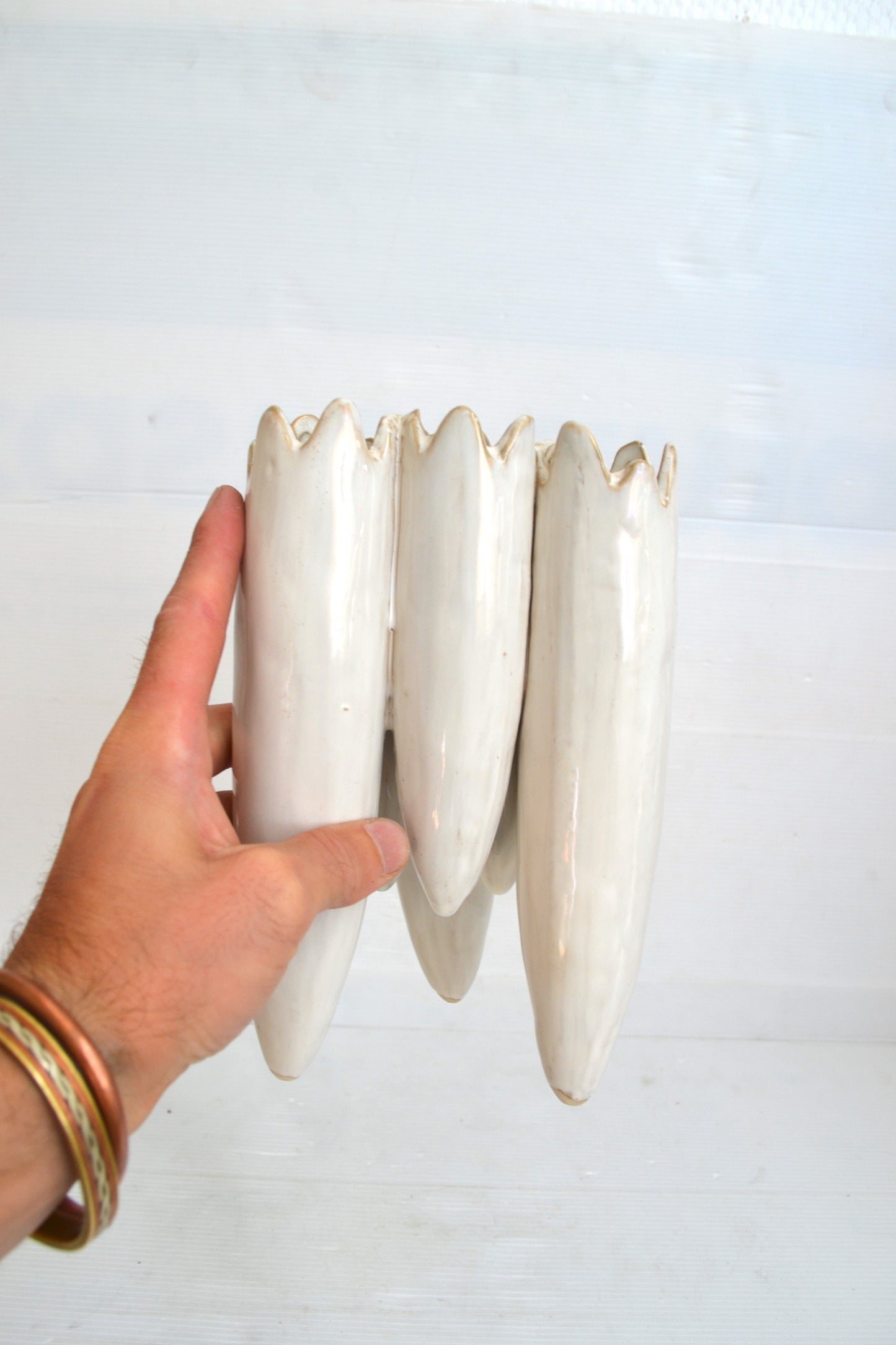 Vase Organique