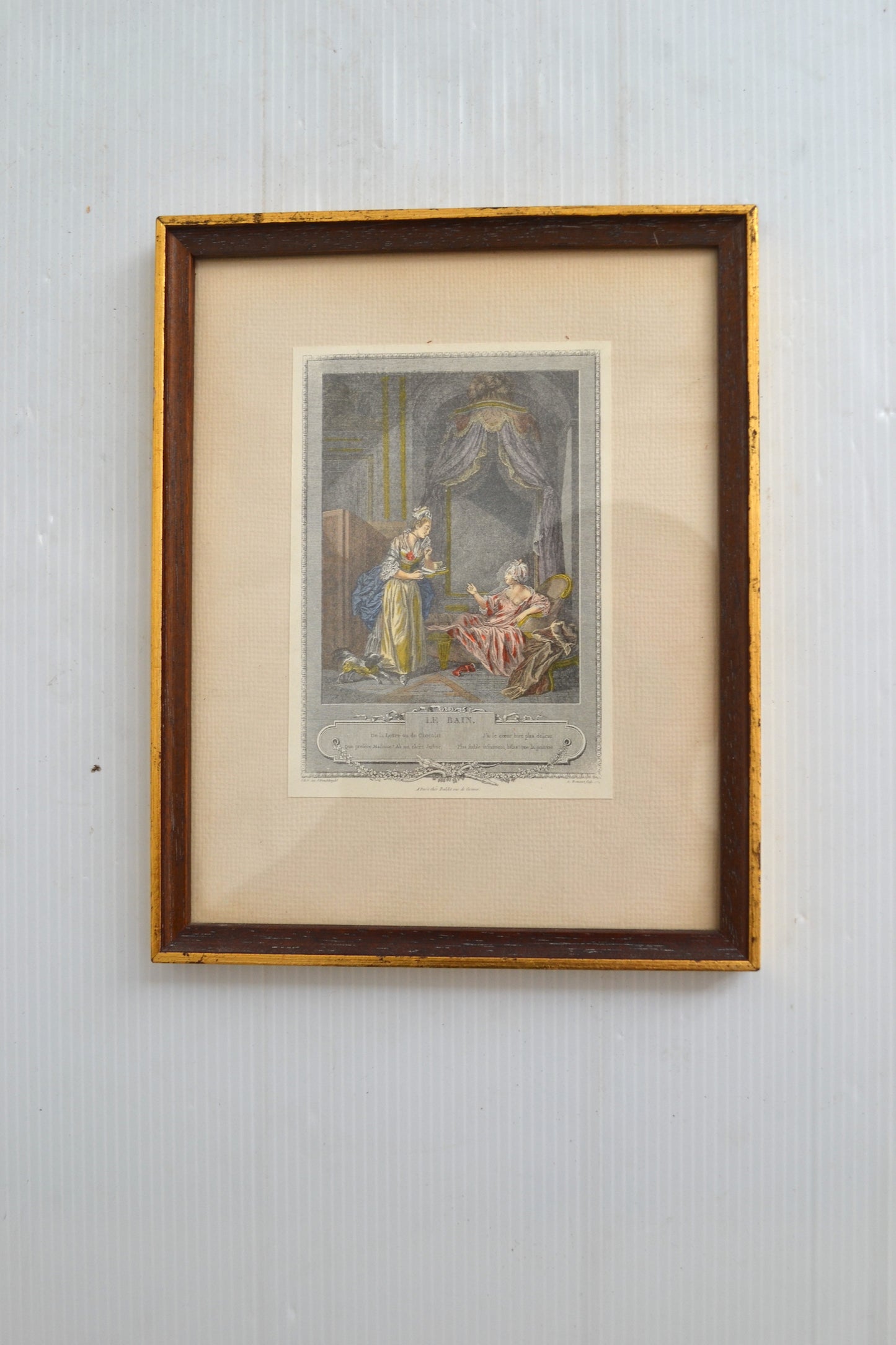Lithographie