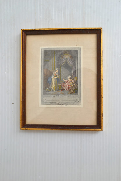Lithographie