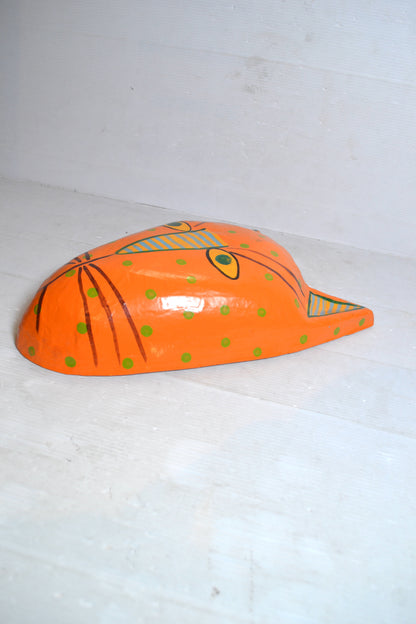 Masque du Mexique