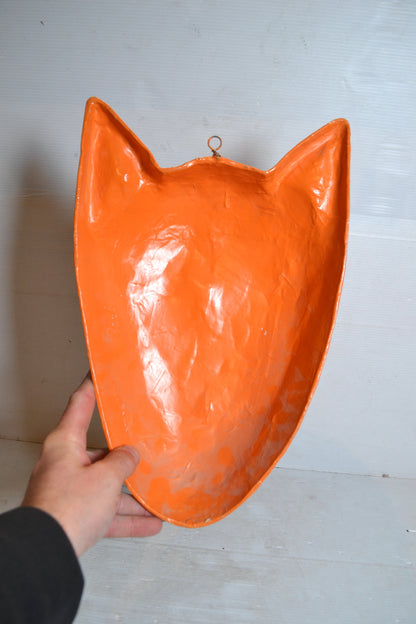 Masque du Mexique
