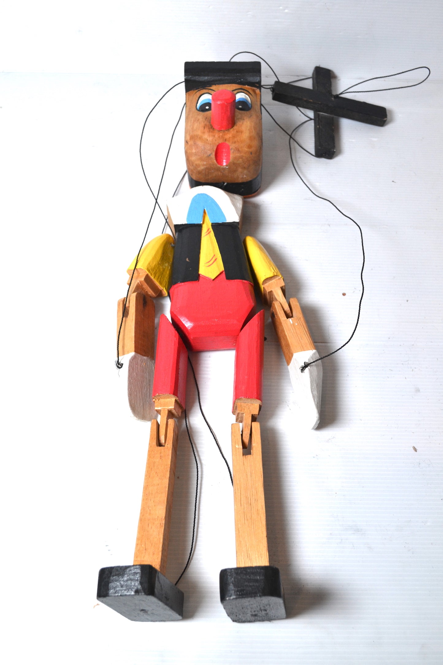Pantin Pinocchio