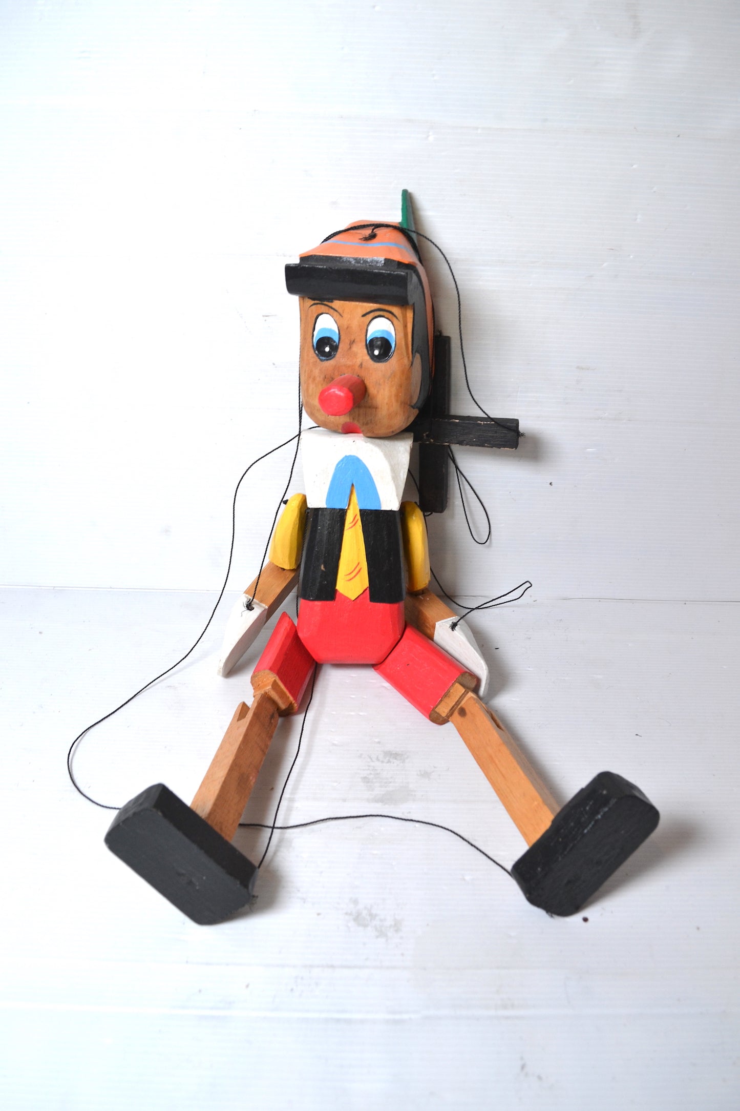 Pantin Pinocchio