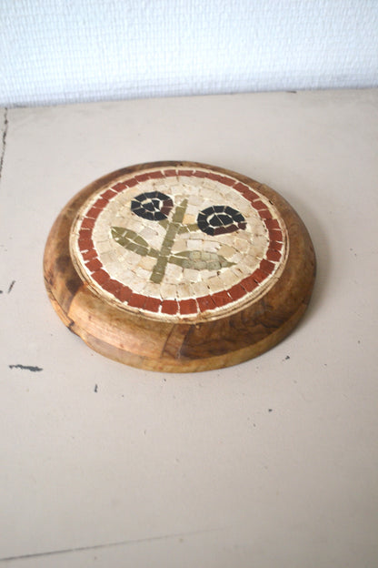 Dessous de plat