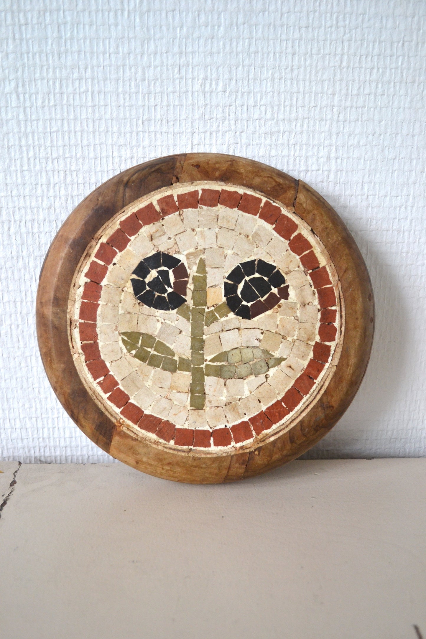 Dessous de plat