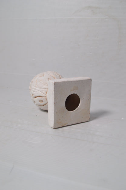 Pomme de Pin en céramique