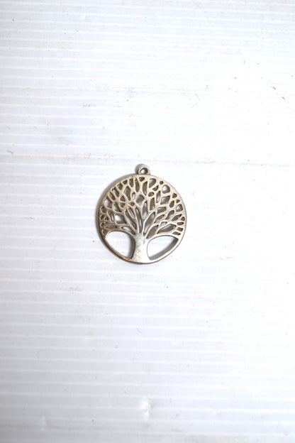 Pendentif Arbre de vie en argent 925