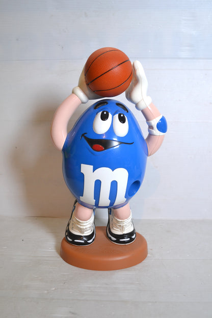 Distributeur M&M'S