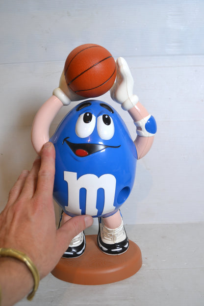 Distributeur M&M'S