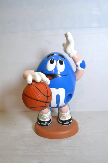 Distributeur M&M'S